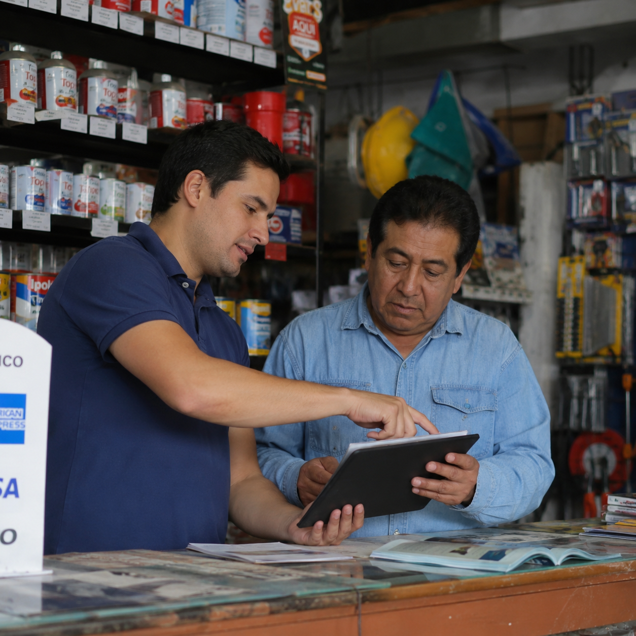 Consultoría estratégica 1
